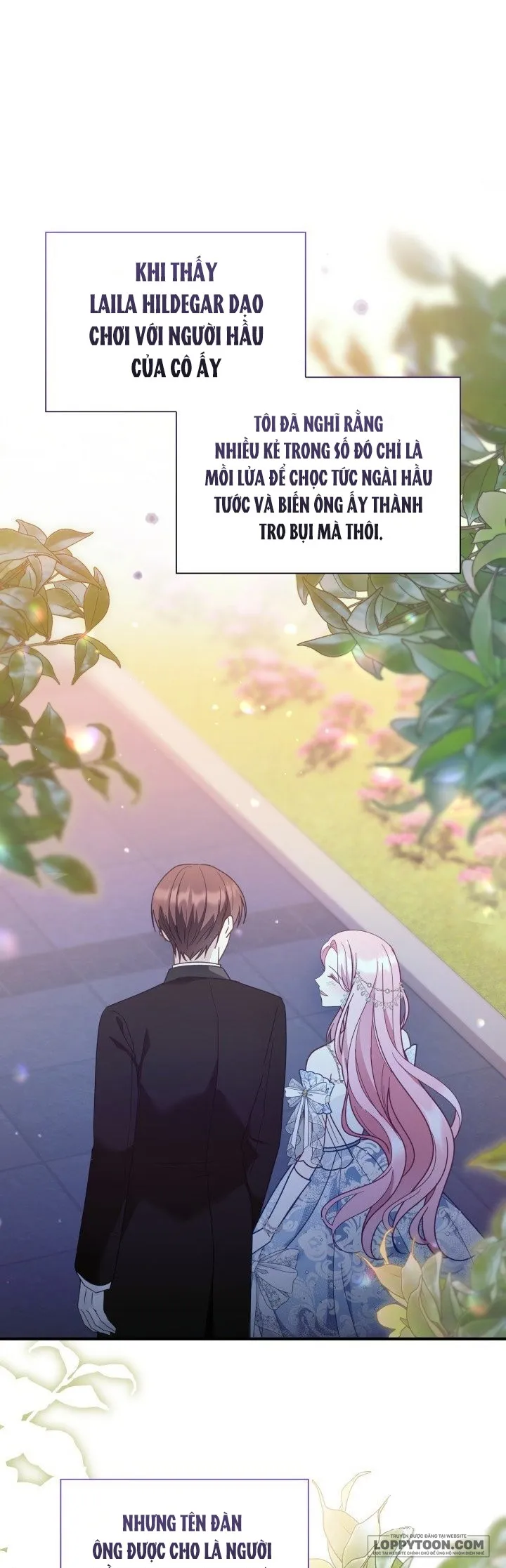 Dẫu Cho Con Gái Của Kẻ Phản Diện Trùng Sinh - Chap 48 - Trang 1