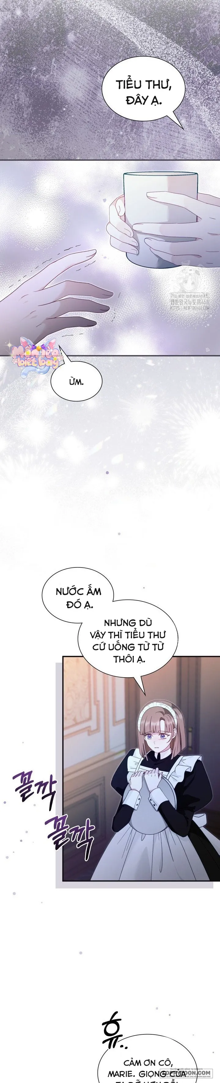 Dẫu Cho Con Gái Của Kẻ Phản Diện Trùng Sinh - Chap 48 - Trang 14