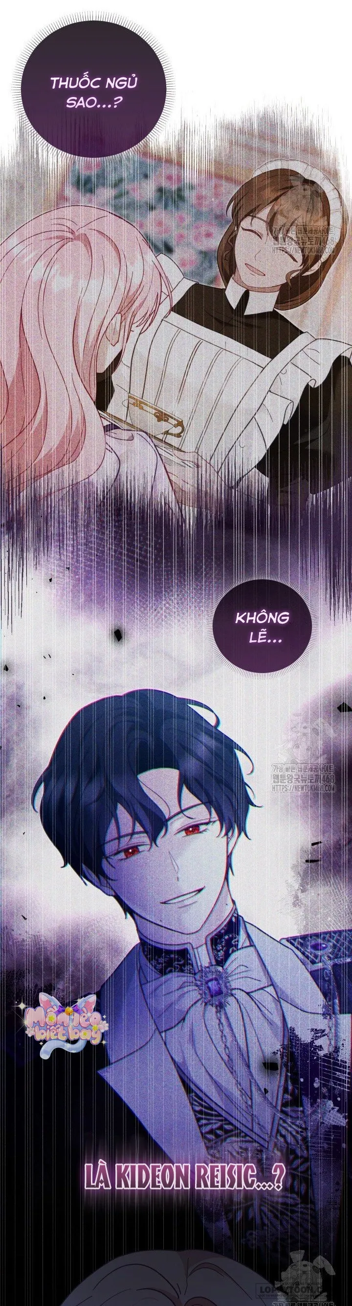 Dẫu Cho Con Gái Của Kẻ Phản Diện Trùng Sinh - Chap 48 - Trang 16