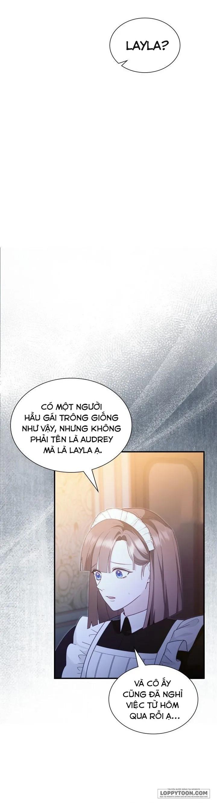 Dẫu Cho Con Gái Của Kẻ Phản Diện Trùng Sinh - Chap 48 - Trang 18