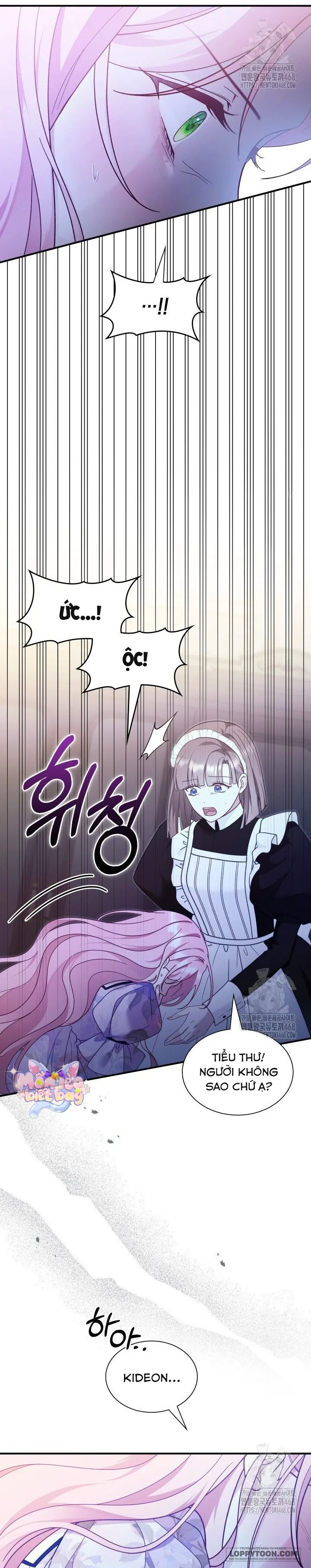 Dẫu Cho Con Gái Của Kẻ Phản Diện Trùng Sinh - Chap 48 - Trang 19