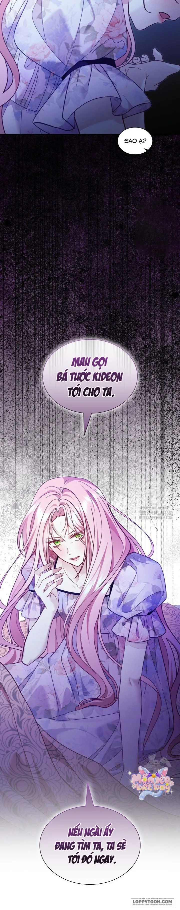 Dẫu Cho Con Gái Của Kẻ Phản Diện Trùng Sinh - Chap 48 - Trang 20