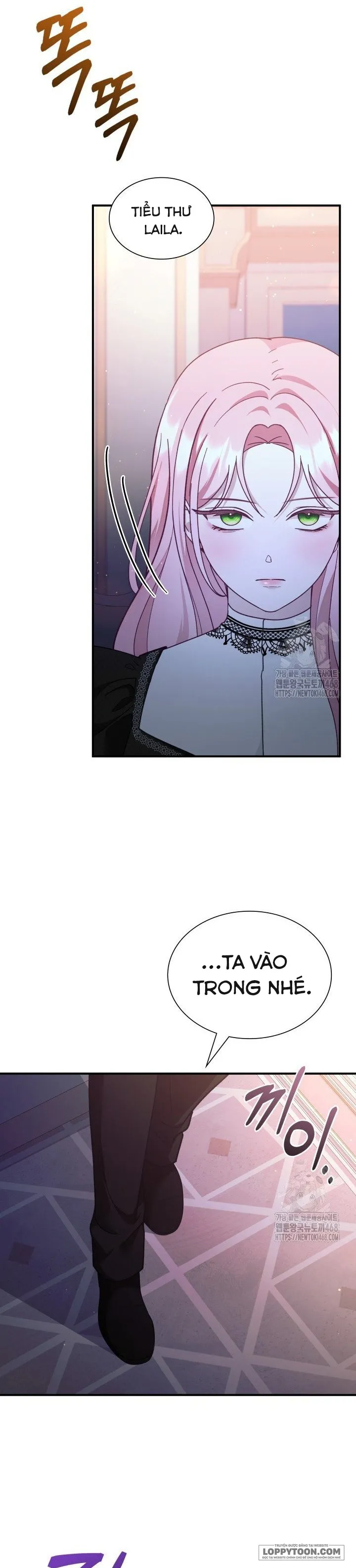 Dẫu Cho Con Gái Của Kẻ Phản Diện Trùng Sinh - Chap 48 - Trang 22