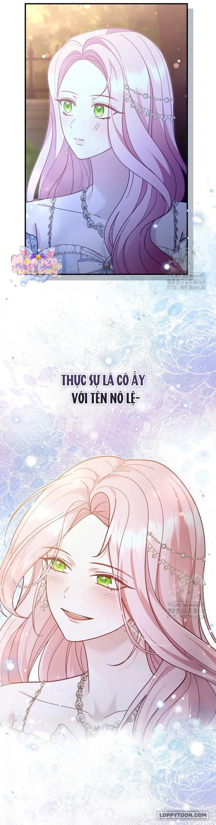 Dẫu Cho Con Gái Của Kẻ Phản Diện Trùng Sinh - Chap 48 - Trang 4