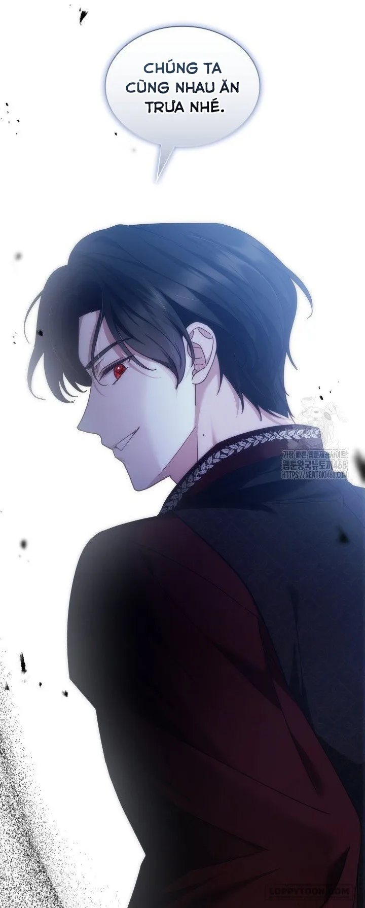 Dẫu Cho Con Gái Của Kẻ Phản Diện Trùng Sinh - Chap 48 - Trang 40