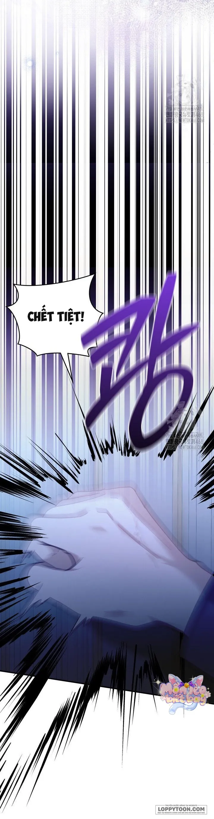 Dẫu Cho Con Gái Của Kẻ Phản Diện Trùng Sinh - Chap 48 - Trang 5