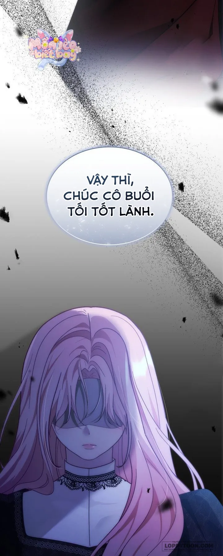 Dẫu Cho Con Gái Của Kẻ Phản Diện Trùng Sinh - Chap 48 - Trang 41