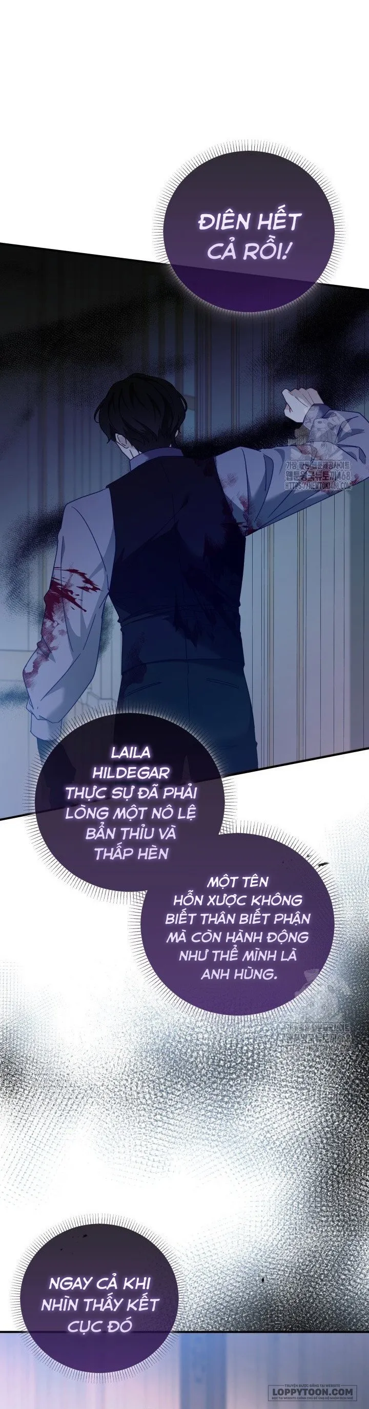 Dẫu Cho Con Gái Của Kẻ Phản Diện Trùng Sinh - Chap 48 - Trang 6