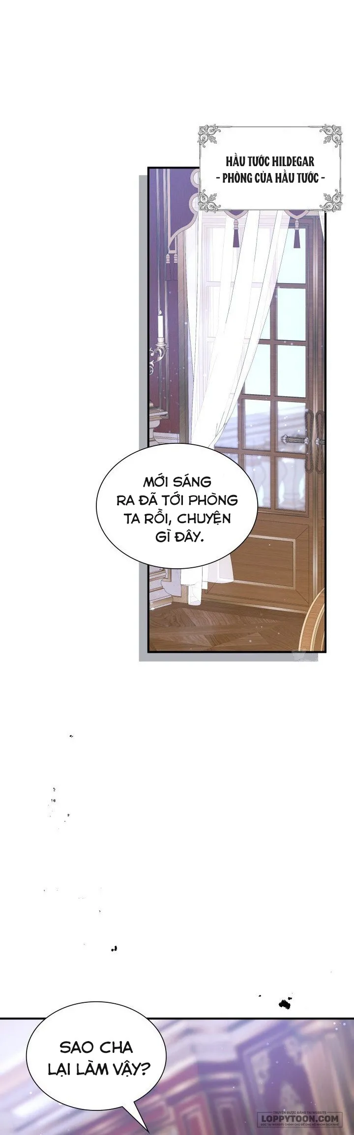 Dẫu Cho Con Gái Của Kẻ Phản Diện Trùng Sinh - Chap 49 - Trang 15