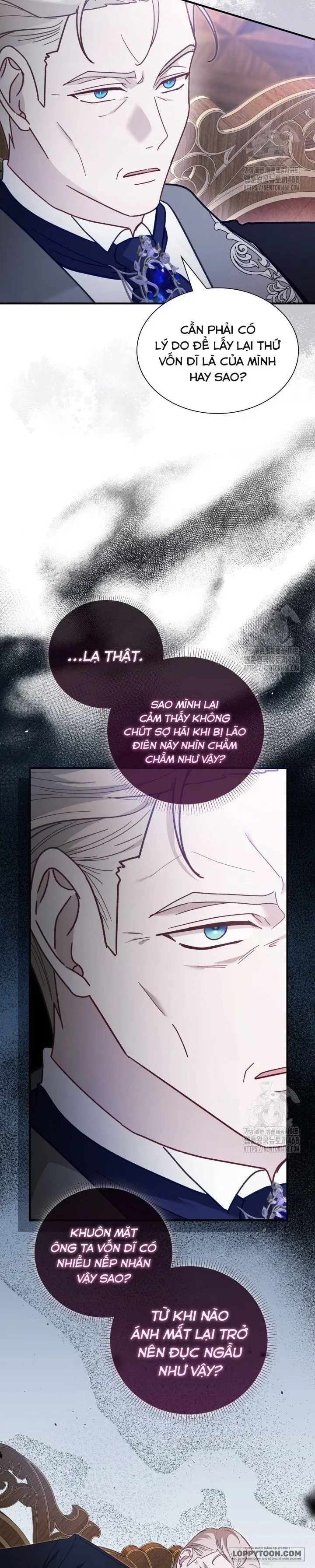Dẫu Cho Con Gái Của Kẻ Phản Diện Trùng Sinh - Chap 49 - Trang 20