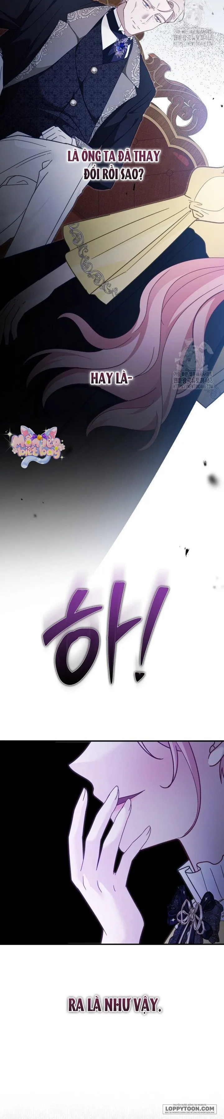 Dẫu Cho Con Gái Của Kẻ Phản Diện Trùng Sinh - Chap 49 - Trang 21