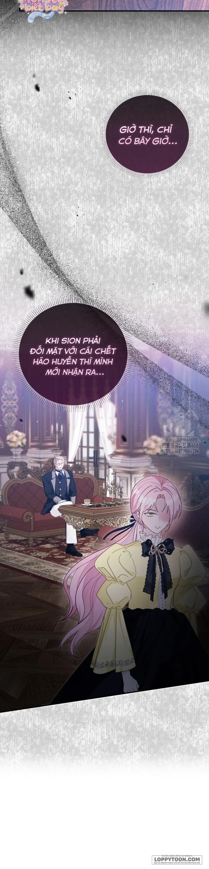 Dẫu Cho Con Gái Của Kẻ Phản Diện Trùng Sinh - Chap 49 - Trang 24