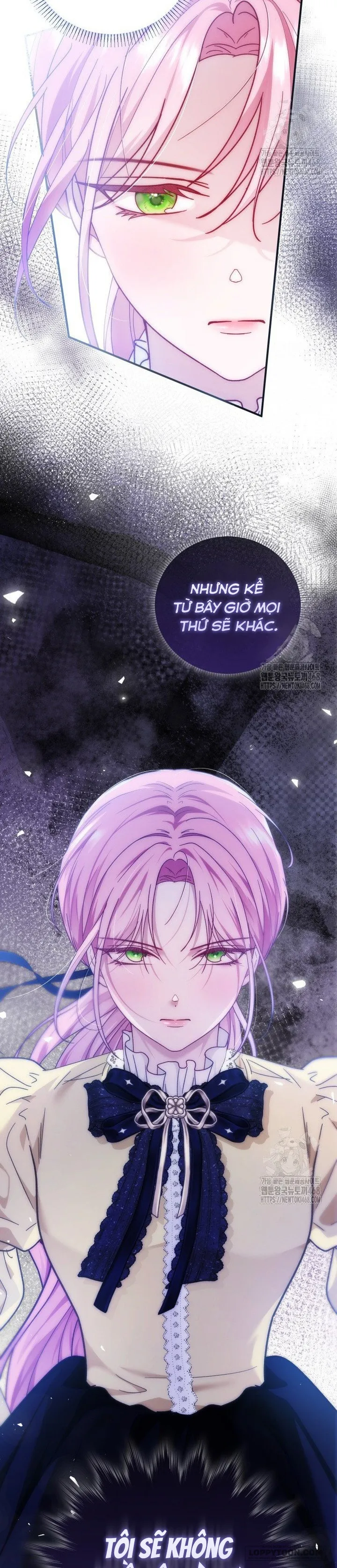 Dẫu Cho Con Gái Của Kẻ Phản Diện Trùng Sinh - Chap 49 - Trang 32