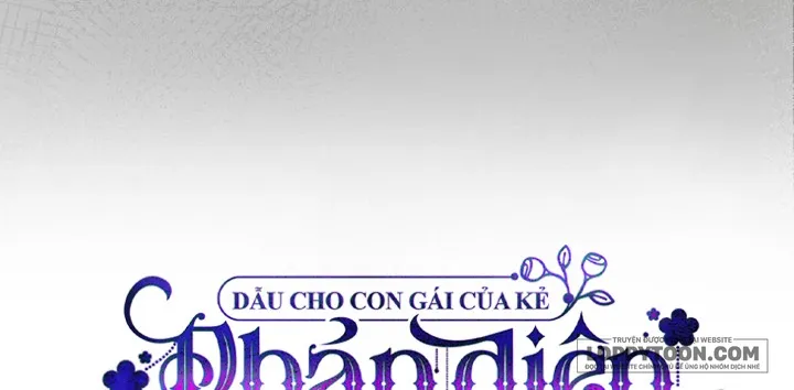 Dẫu Cho Con Gái Của Kẻ Phản Diện Trùng Sinh - Chap 49 - Trang 41