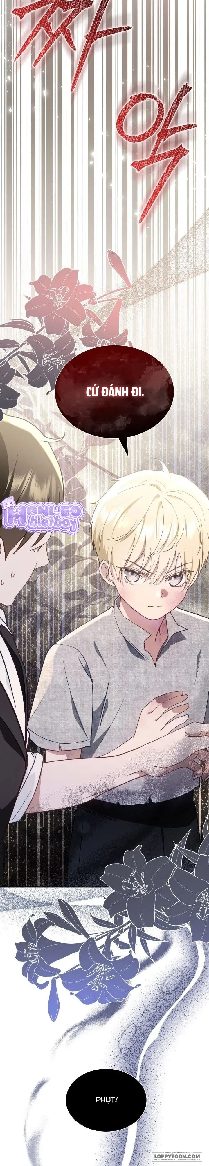 Dẫu Cho Con Gái Của Kẻ Phản Diện Trùng Sinh - Chap 5 - Trang 29