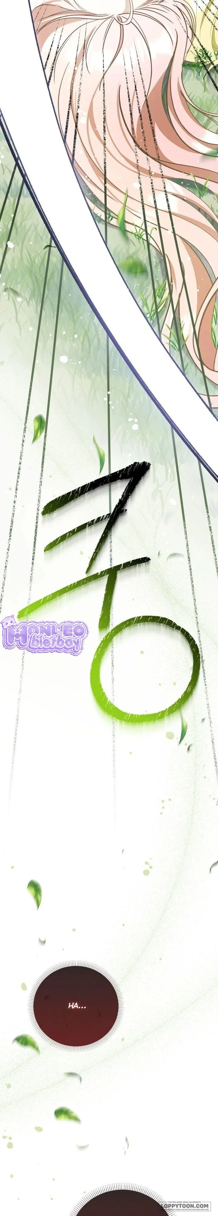 Dẫu Cho Con Gái Của Kẻ Phản Diện Trùng Sinh - Chap 5 - Trang 38