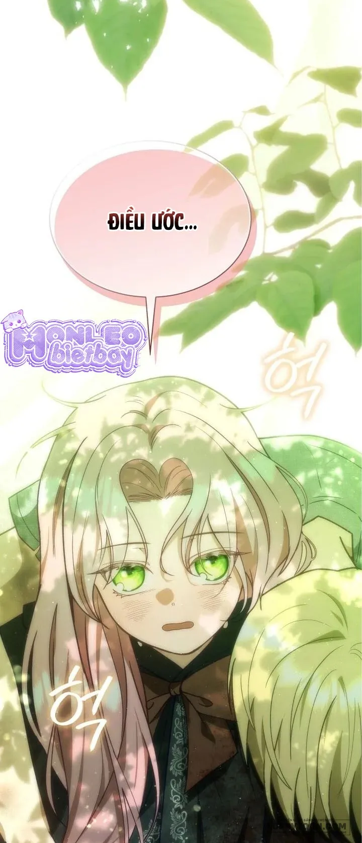 Dẫu Cho Con Gái Của Kẻ Phản Diện Trùng Sinh - Chap 5 - Trang 46