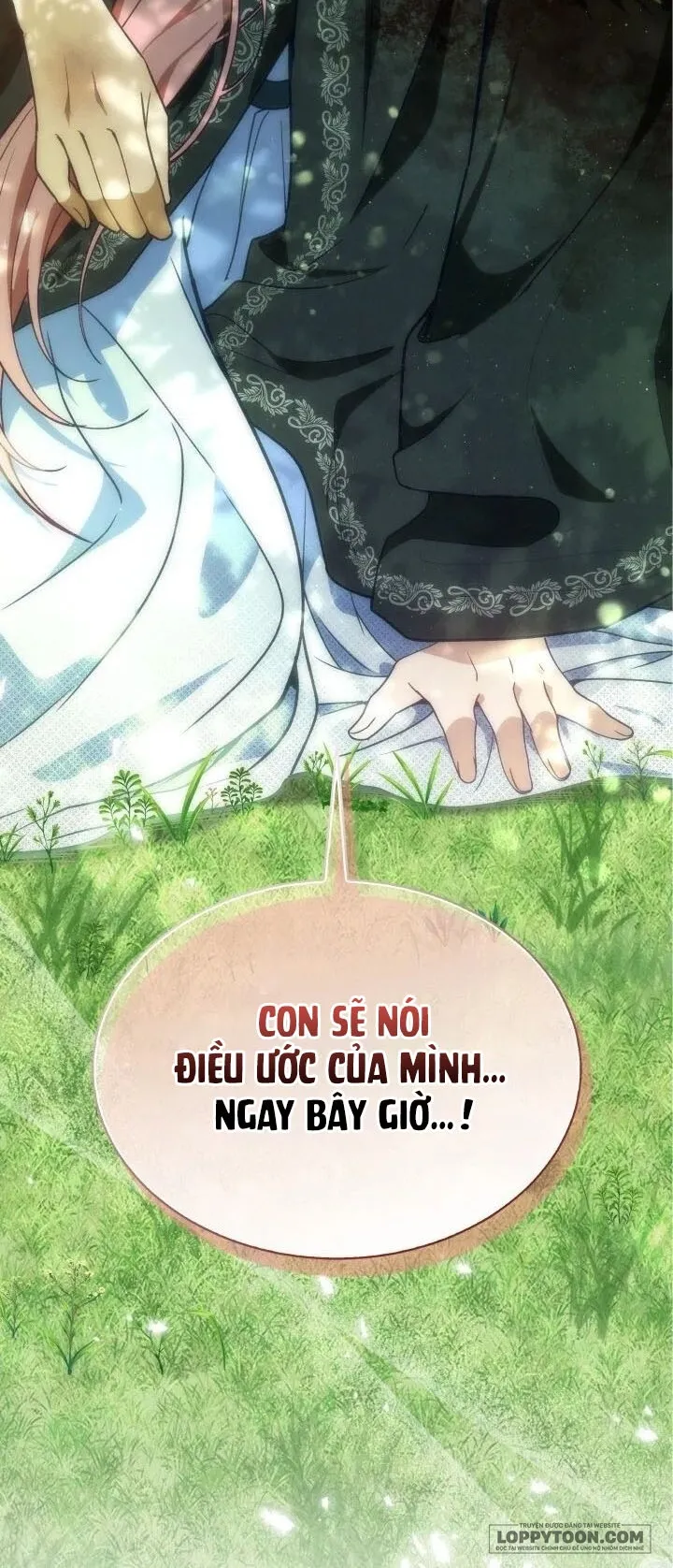 Dẫu Cho Con Gái Của Kẻ Phản Diện Trùng Sinh - Chap 5 - Trang 47