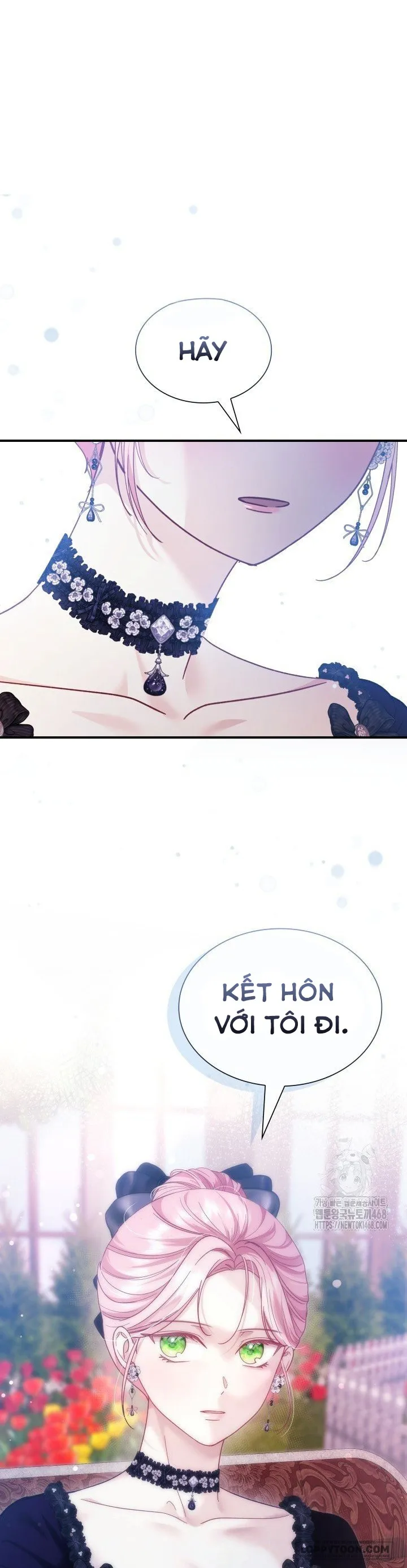 Dẫu Cho Con Gái Của Kẻ Phản Diện Trùng Sinh - Chap 50 - Trang 1