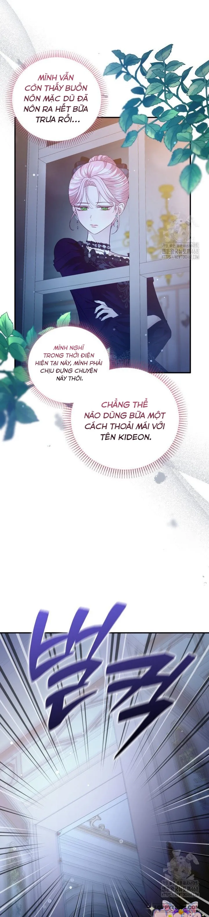 Dẫu Cho Con Gái Của Kẻ Phản Diện Trùng Sinh - Chap 50 - Trang 19