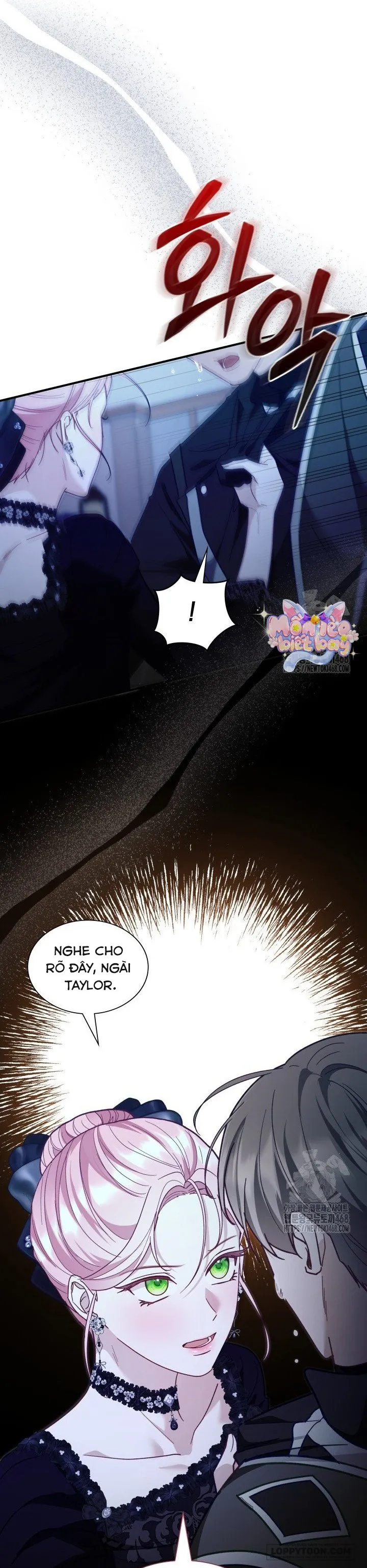 Dẫu Cho Con Gái Của Kẻ Phản Diện Trùng Sinh - Chap 50 - Trang 31