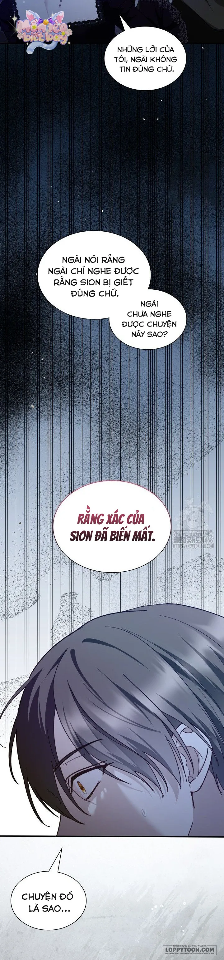 Dẫu Cho Con Gái Của Kẻ Phản Diện Trùng Sinh - Chap 50 - Trang 33