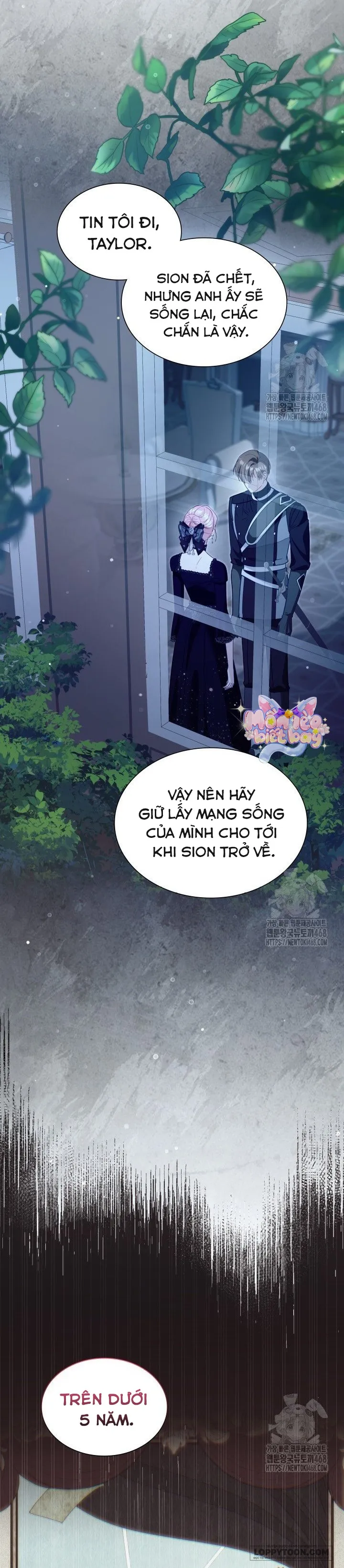 Dẫu Cho Con Gái Của Kẻ Phản Diện Trùng Sinh - Chap 50 - Trang 34
