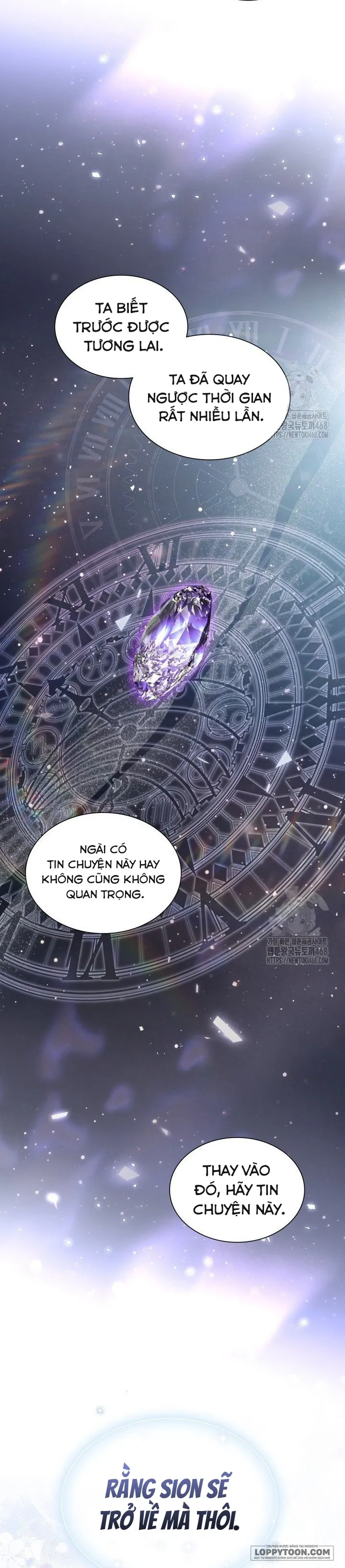 Dẫu Cho Con Gái Của Kẻ Phản Diện Trùng Sinh - Chap 50 - Trang 36
