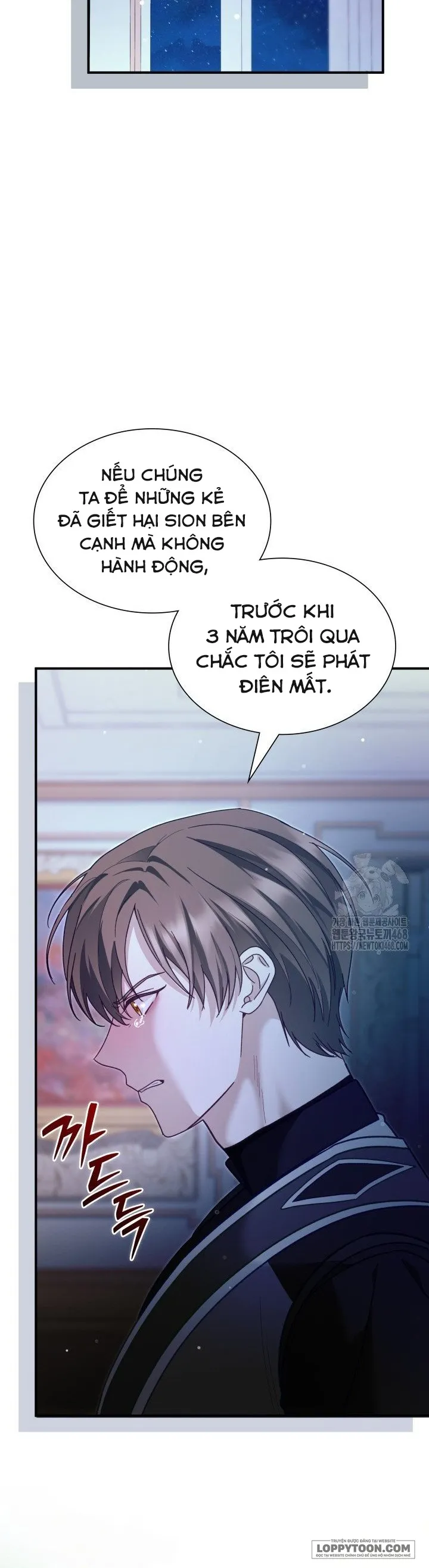 Dẫu Cho Con Gái Của Kẻ Phản Diện Trùng Sinh - Chap 50 - Trang 38