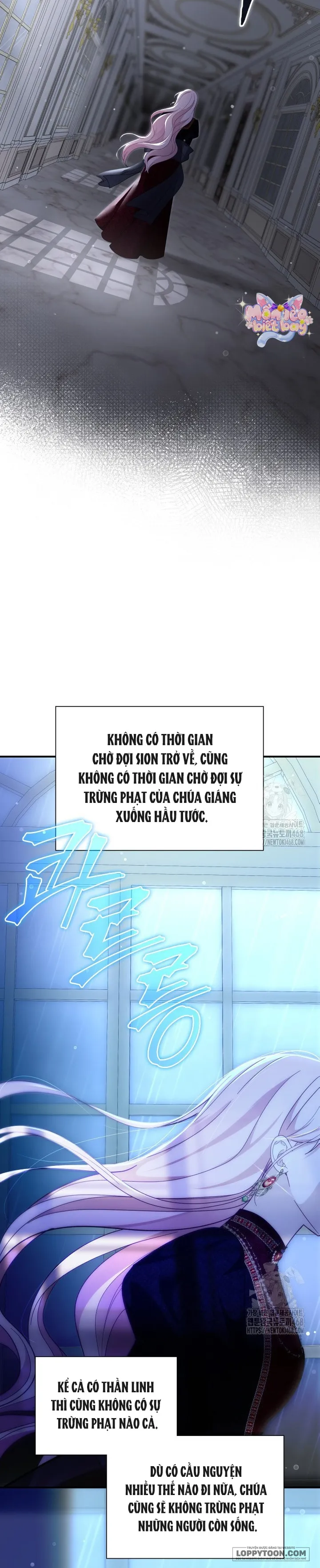 Dẫu Cho Con Gái Của Kẻ Phản Diện Trùng Sinh - Chap 51 - Trang 18