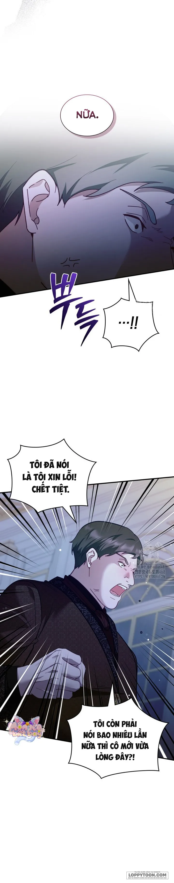 Dẫu Cho Con Gái Của Kẻ Phản Diện Trùng Sinh - Chap 51 - Trang 27