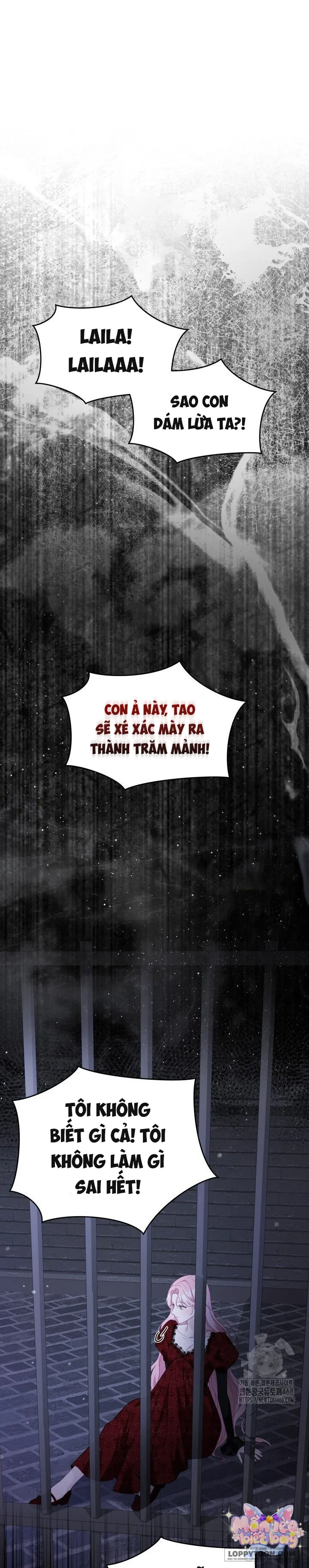 Dẫu Cho Con Gái Của Kẻ Phản Diện Trùng Sinh - Chap 52 - Trang 1