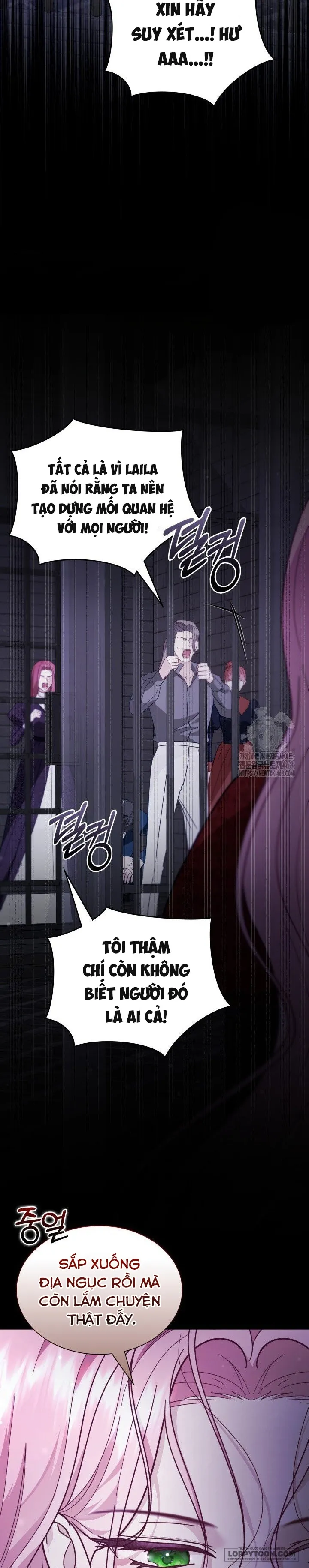 Dẫu Cho Con Gái Của Kẻ Phản Diện Trùng Sinh - Chap 52 - Trang 2
