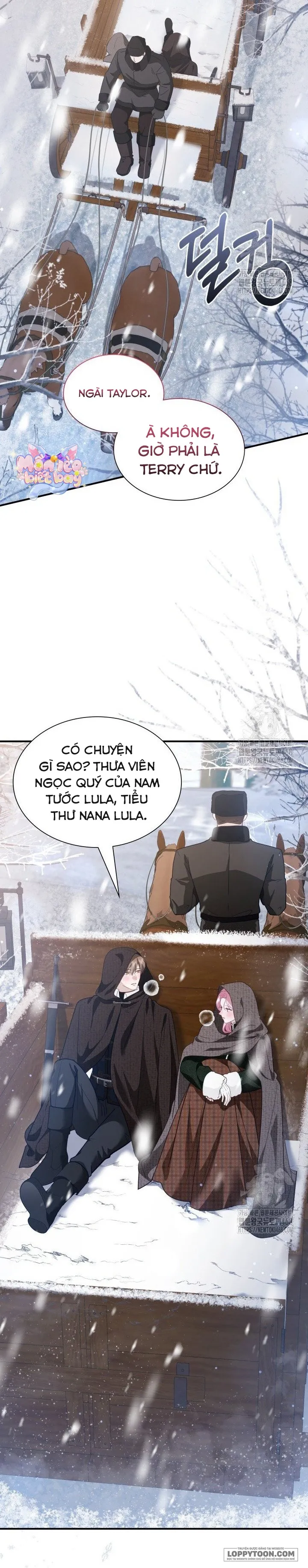 Dẫu Cho Con Gái Của Kẻ Phản Diện Trùng Sinh - Chap 52 - Trang 15