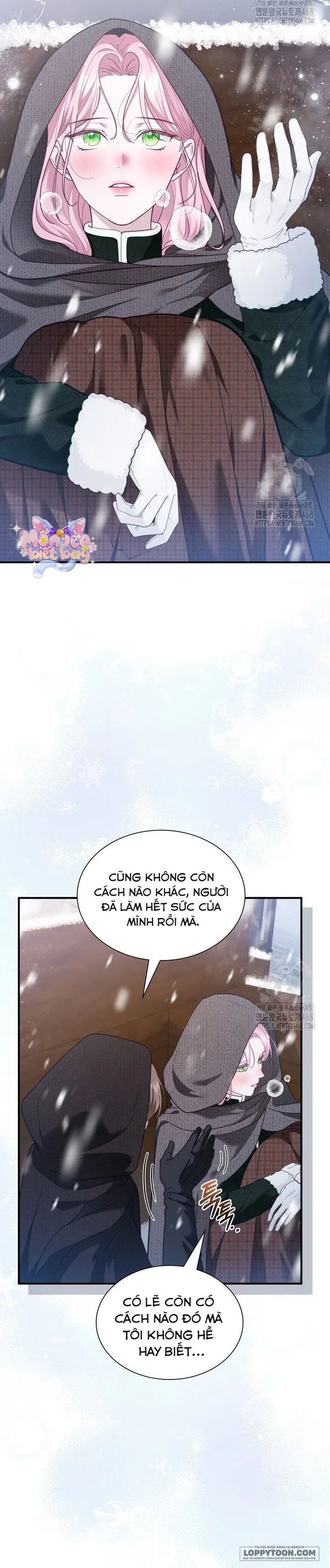 Dẫu Cho Con Gái Của Kẻ Phản Diện Trùng Sinh - Chap 52 - Trang 18