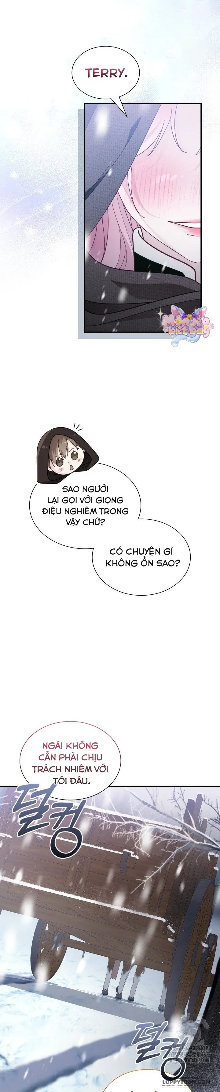 Dẫu Cho Con Gái Của Kẻ Phản Diện Trùng Sinh - Chap 52 - Trang 22