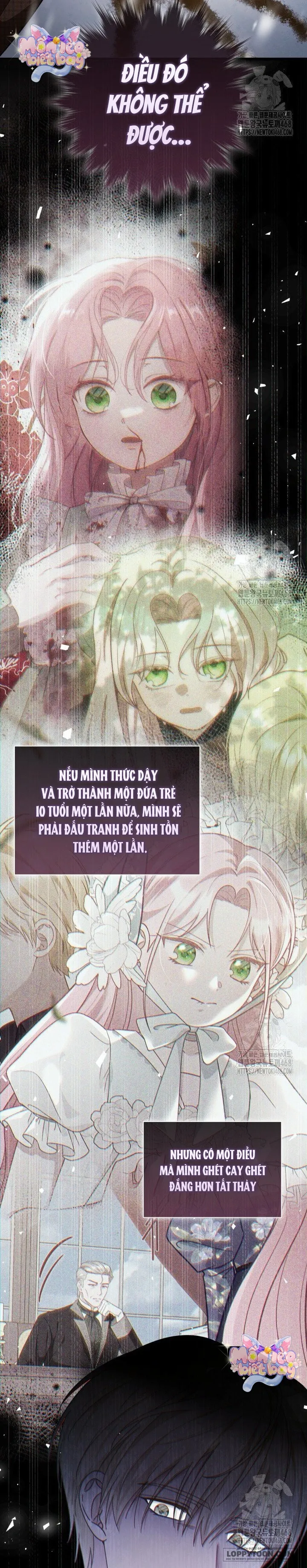 Dẫu Cho Con Gái Của Kẻ Phản Diện Trùng Sinh - Chap 52 - Trang 29