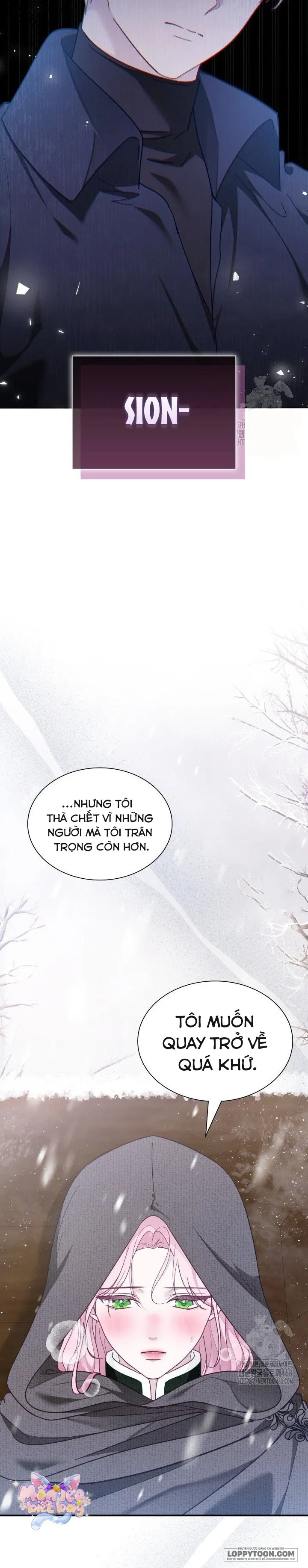 Dẫu Cho Con Gái Của Kẻ Phản Diện Trùng Sinh - Chap 52 - Trang 30