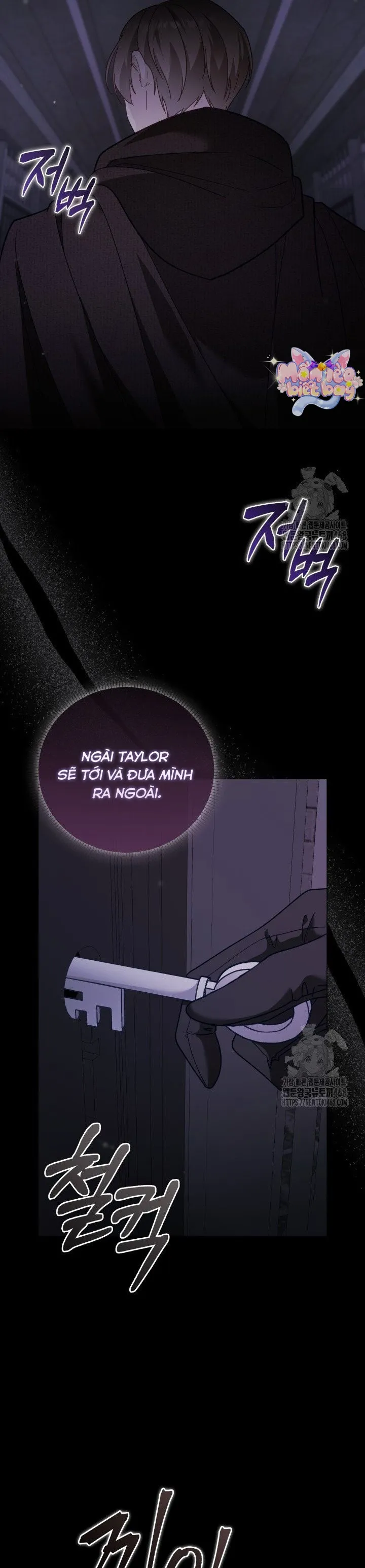 Dẫu Cho Con Gái Của Kẻ Phản Diện Trùng Sinh - Chap 52 - Trang 4