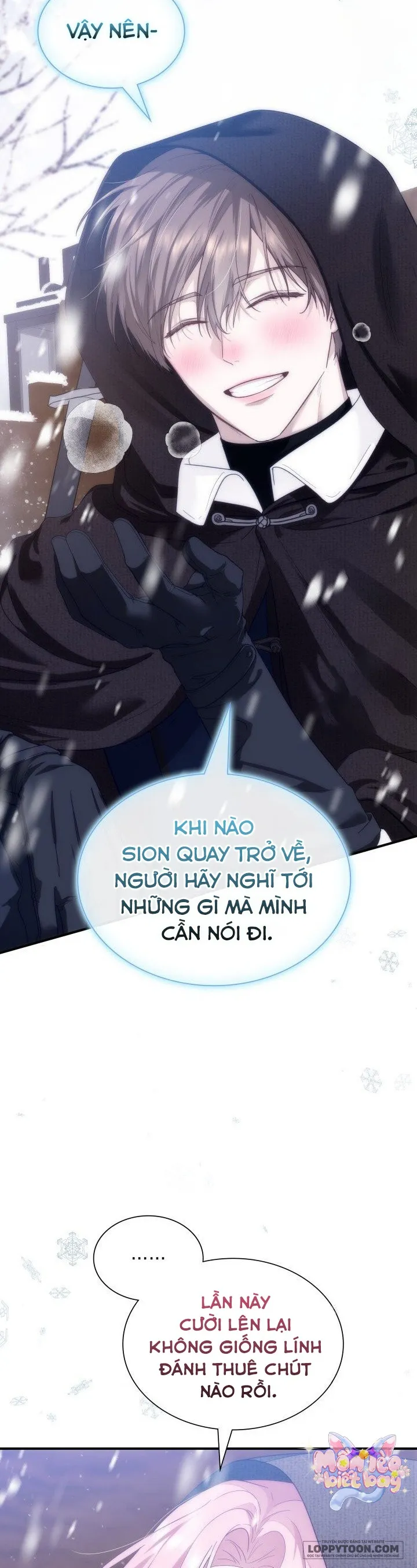 Dẫu Cho Con Gái Của Kẻ Phản Diện Trùng Sinh - Chap 52 - Trang 32