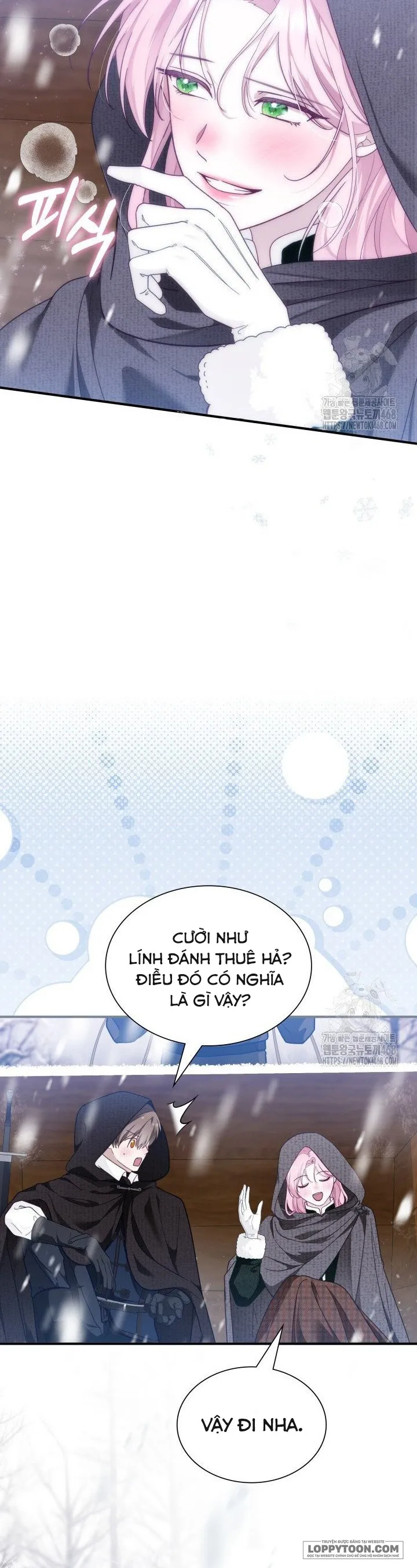Dẫu Cho Con Gái Của Kẻ Phản Diện Trùng Sinh - Chap 52 - Trang 33