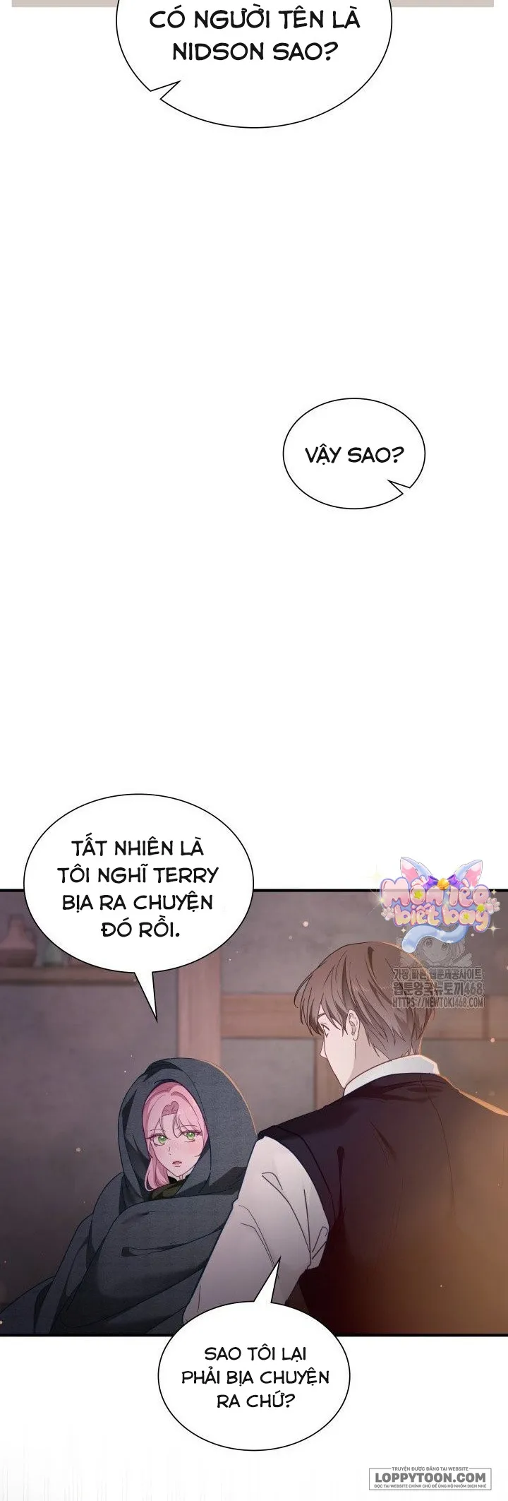 Dẫu Cho Con Gái Của Kẻ Phản Diện Trùng Sinh - Chap 52 - Trang 39