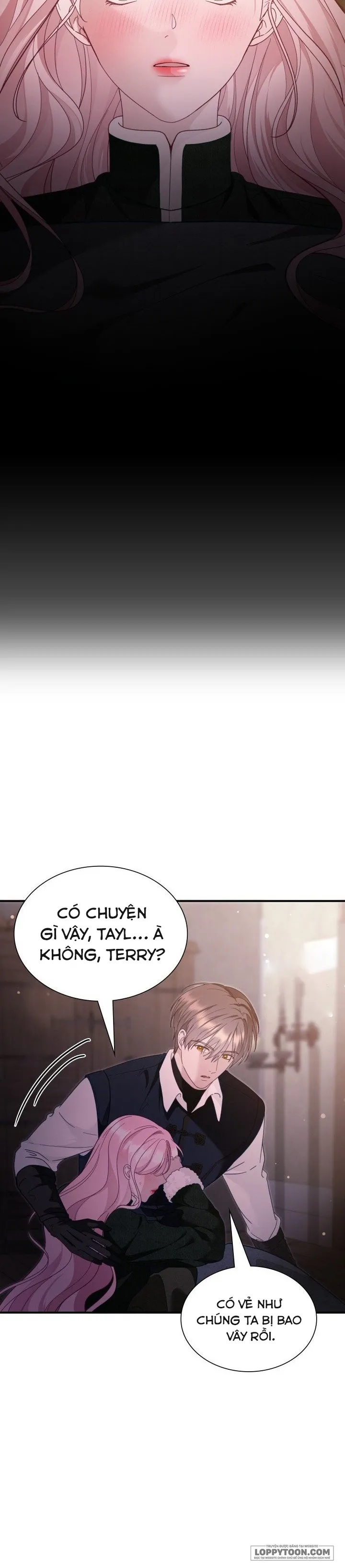 Dẫu Cho Con Gái Của Kẻ Phản Diện Trùng Sinh - Chap 52 - Trang 45