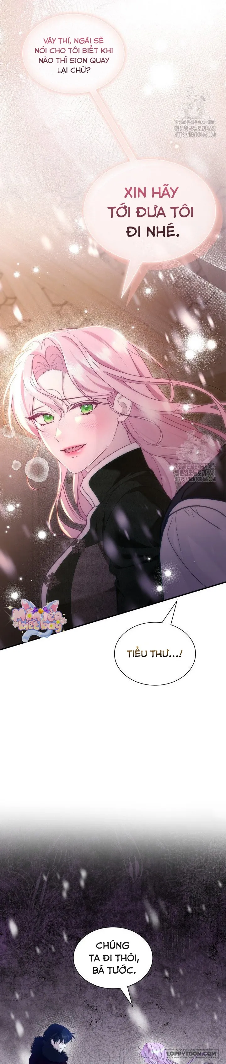 Dẫu Cho Con Gái Của Kẻ Phản Diện Trùng Sinh - Chap 53 - Trang 17