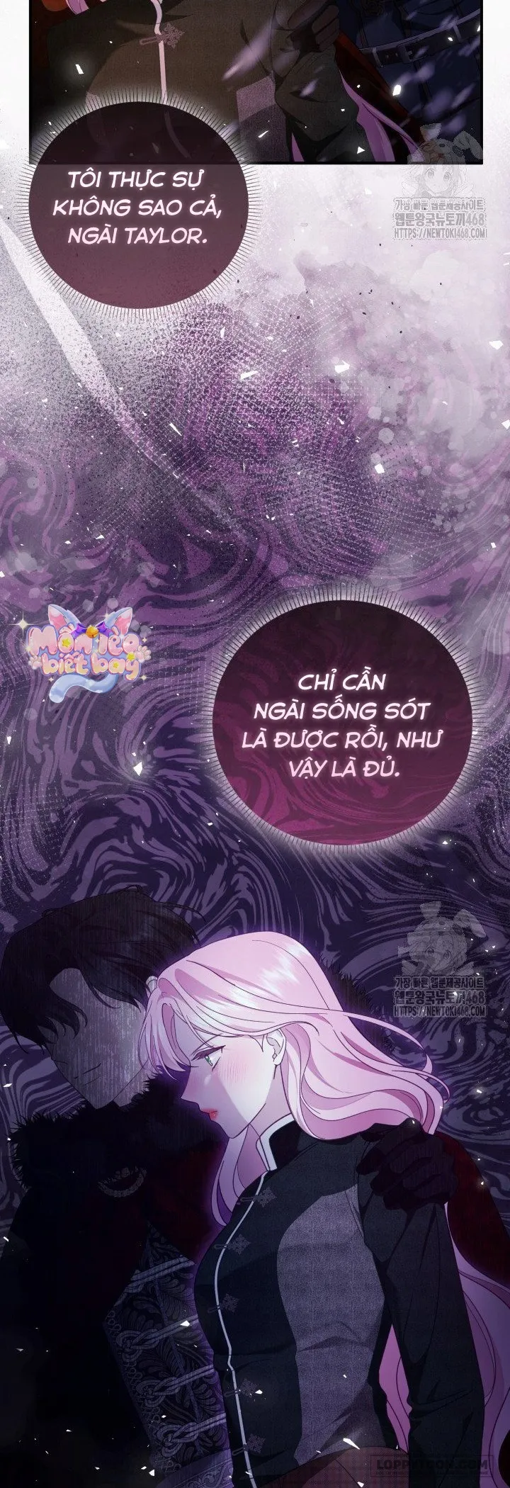 Dẫu Cho Con Gái Của Kẻ Phản Diện Trùng Sinh - Chap 53 - Trang 20