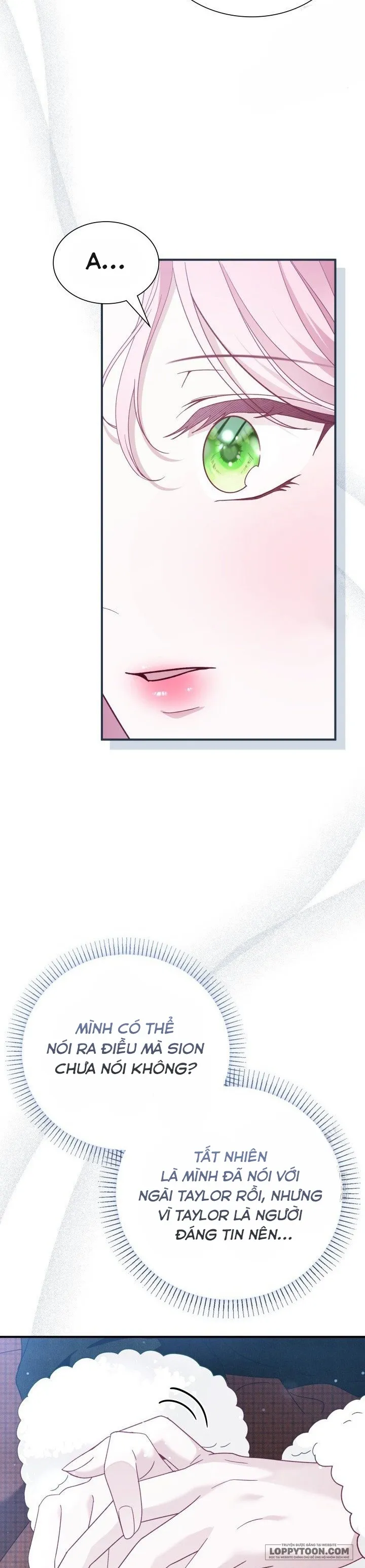 Dẫu Cho Con Gái Của Kẻ Phản Diện Trùng Sinh - Chap 53 - Trang 41
