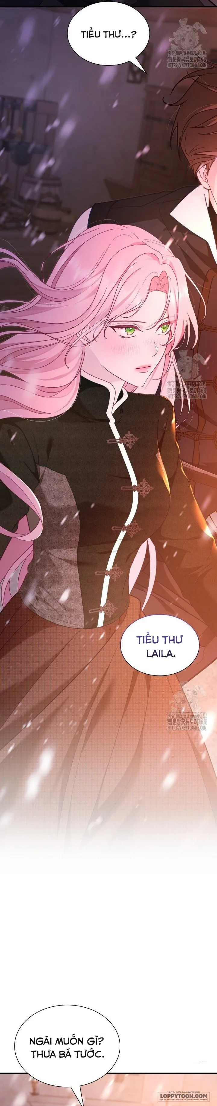 Dẫu Cho Con Gái Của Kẻ Phản Diện Trùng Sinh - Chap 53 - Trang 10