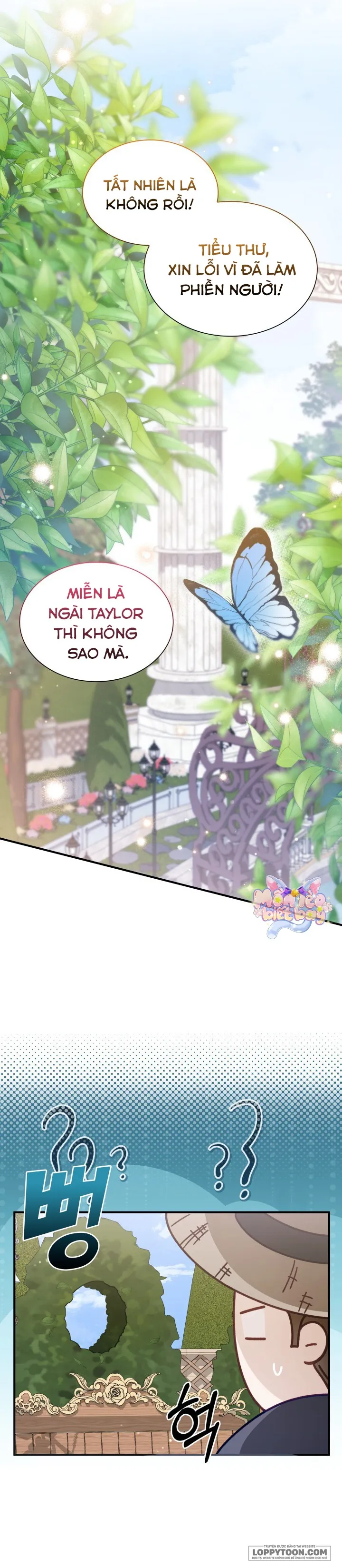Dẫu Cho Con Gái Của Kẻ Phản Diện Trùng Sinh - Chap 55 - Trang 24