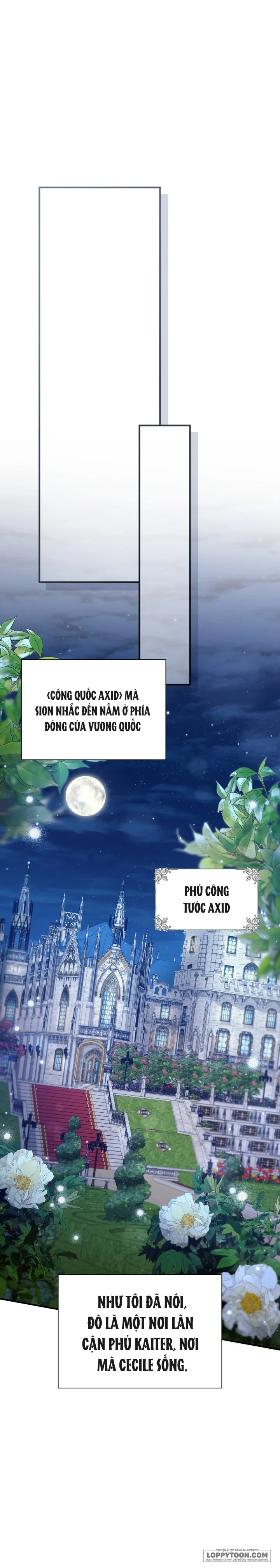 Dẫu Cho Con Gái Của Kẻ Phản Diện Trùng Sinh - Chap 55 - Trang 25