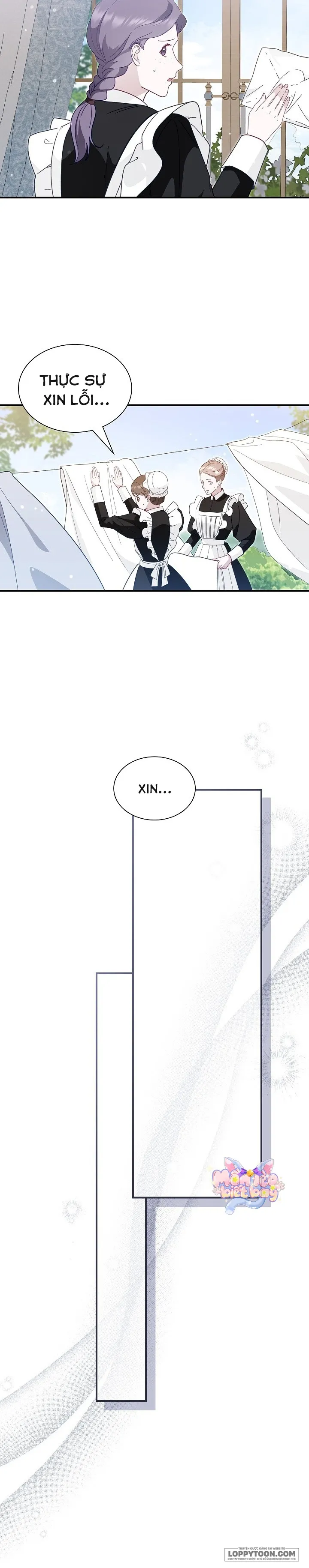 Dẫu Cho Con Gái Của Kẻ Phản Diện Trùng Sinh - Chap 56 - Trang 18